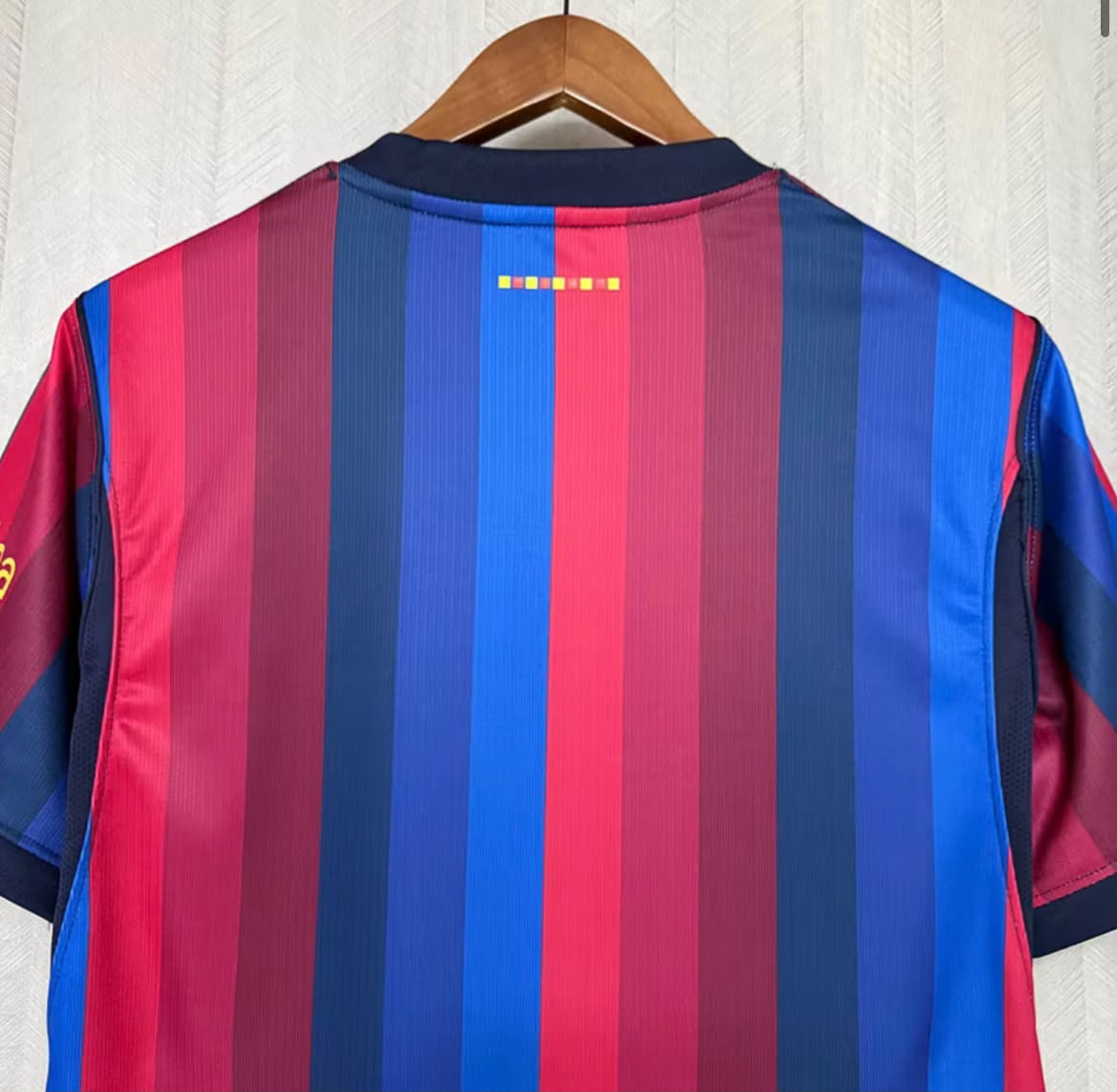 2026/27 FC Barcelona Home Jersey