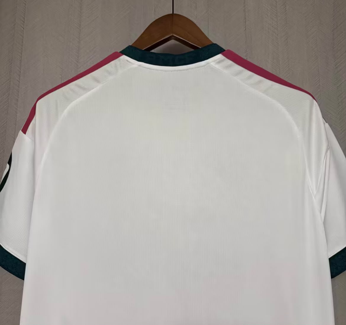 2026/27 Real Madrid Home Jersey