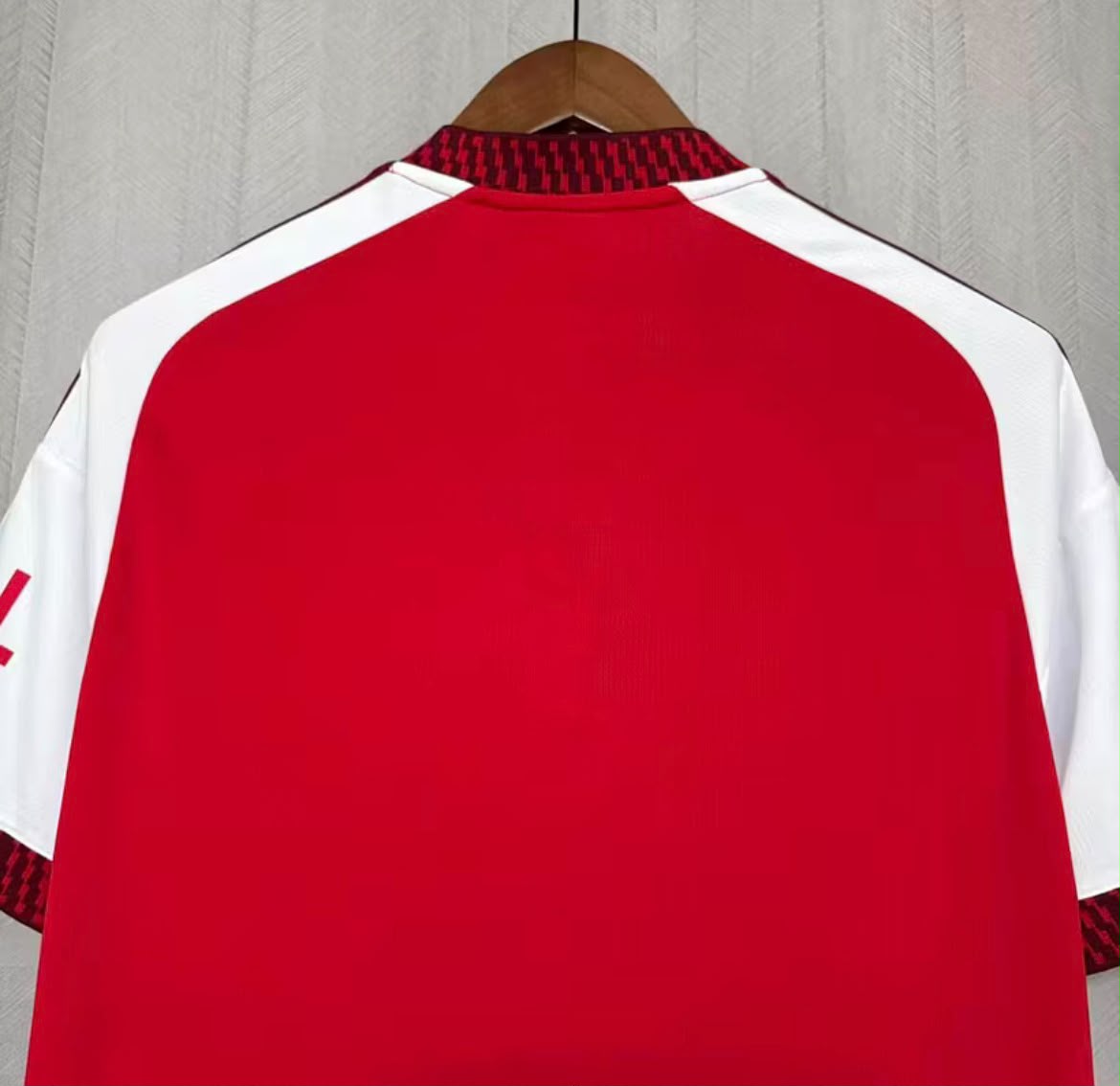 2026/27 Arsenal Home Jersey