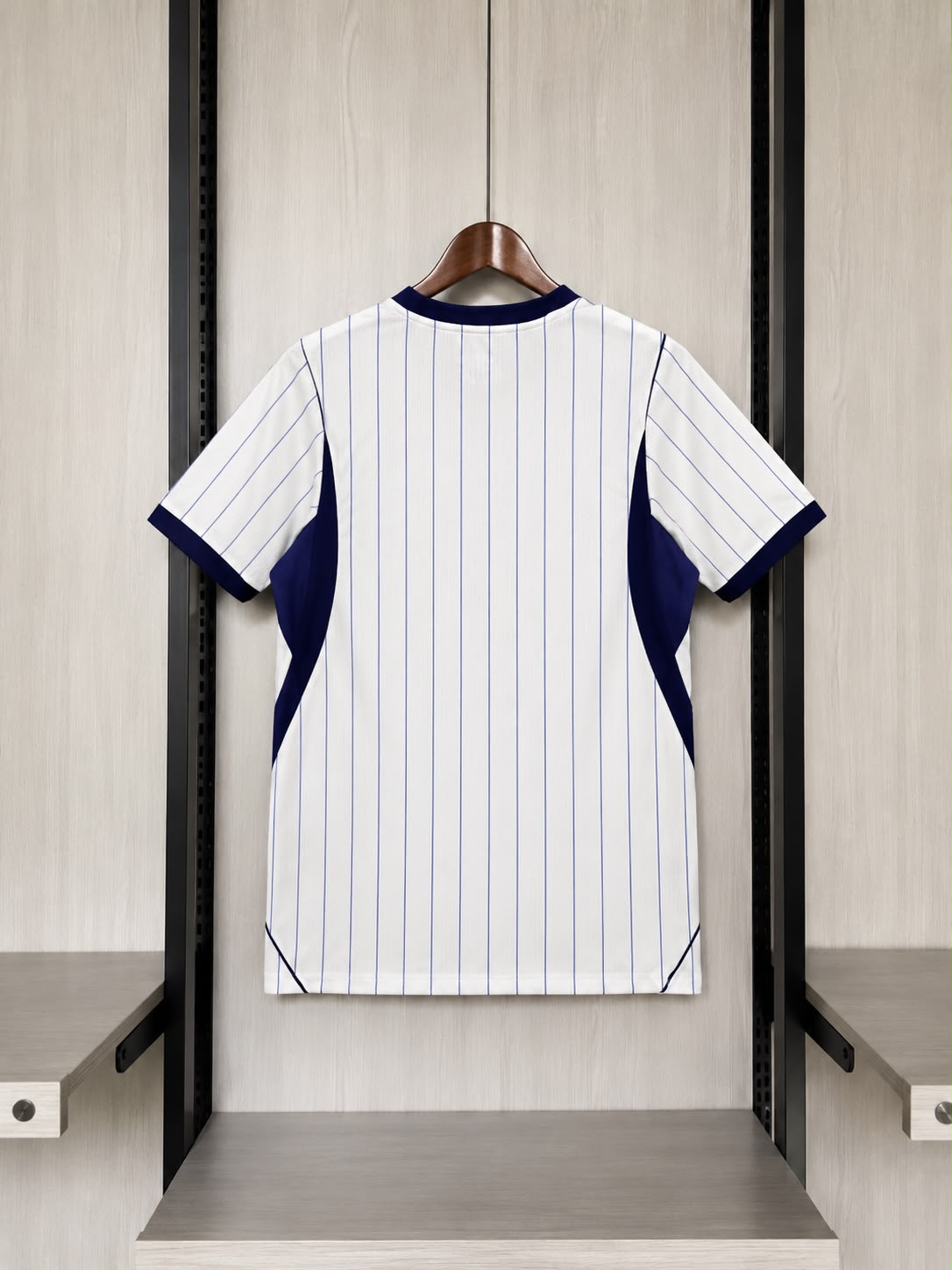 2026/27 Inter Milan Away Jersey