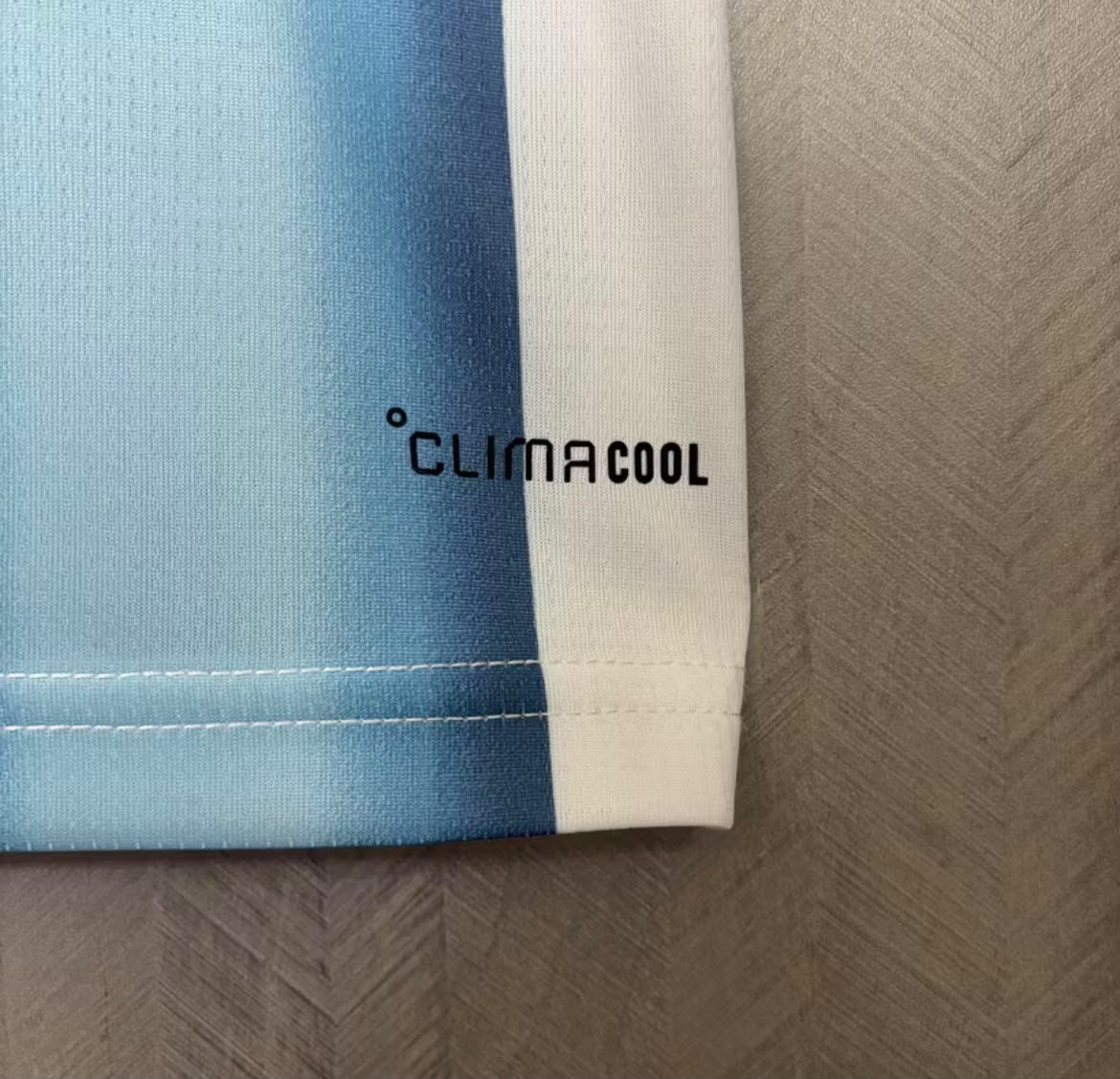 2026 Argentina Home Jersey