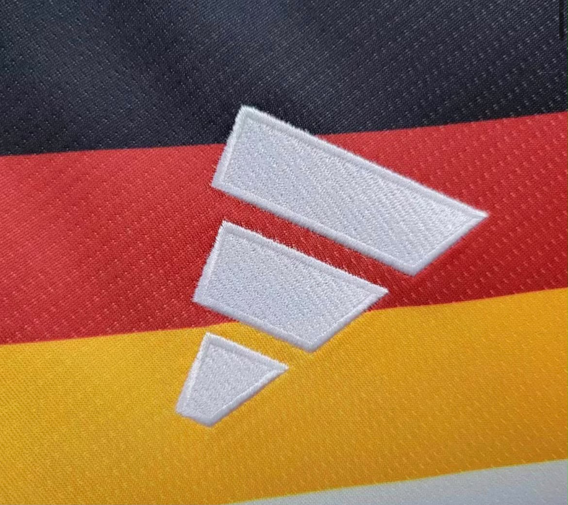 2026 Germany Home Jersey
