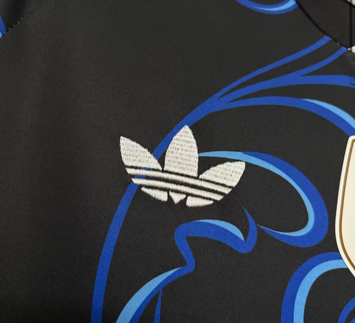 2026 Argentina Away Jersey