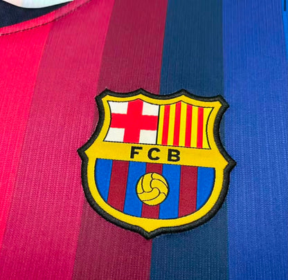 2026/27 FC Barcelona Home Jersey