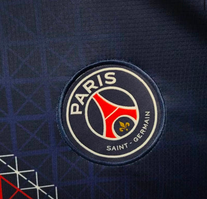 2025/26 PSG Home Jersey