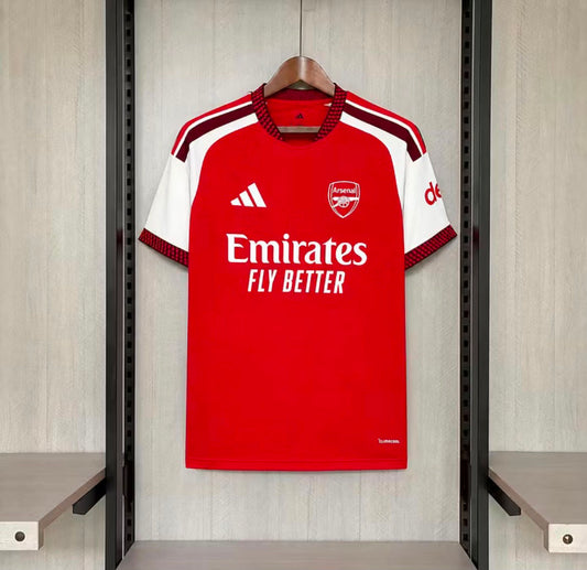 2026/27 Arsenal Home Jersey