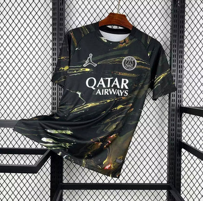 2025/26 PSG Night Edition Jersey