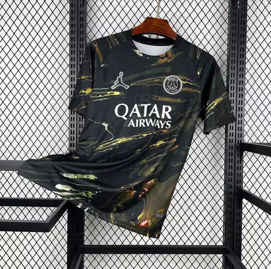 2025/26 PSG Night Edition Jersey