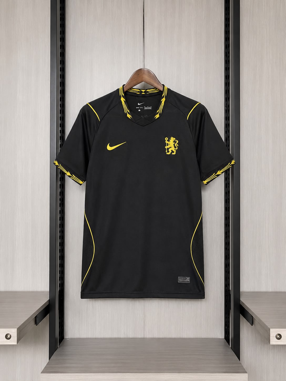 2026/27 Chelsea Away Jersey
