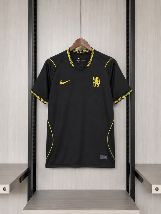 2026/27 Chelsea Away Jersey