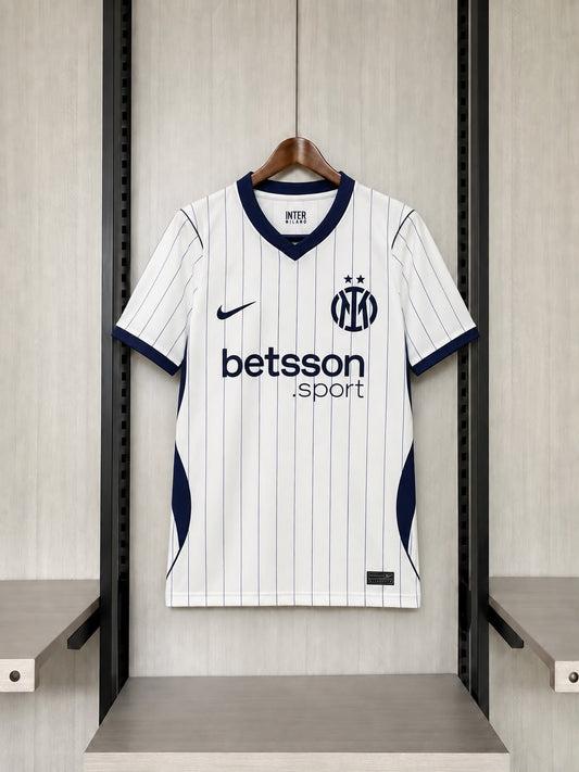 2026/27 Inter Milan Away Jersey