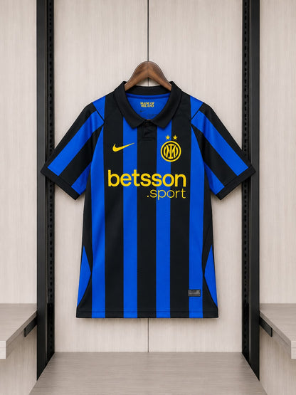 2026/27 Inter Milan Home Jersey