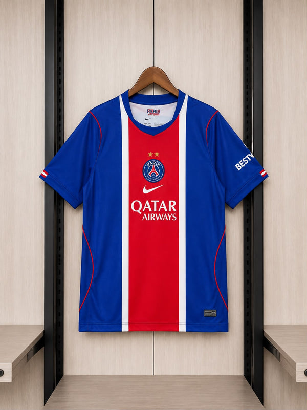 2026/27 PSG Home Jersey