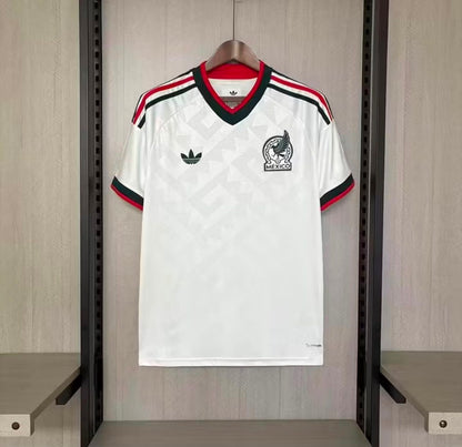 2026 Mexico Away Jersey