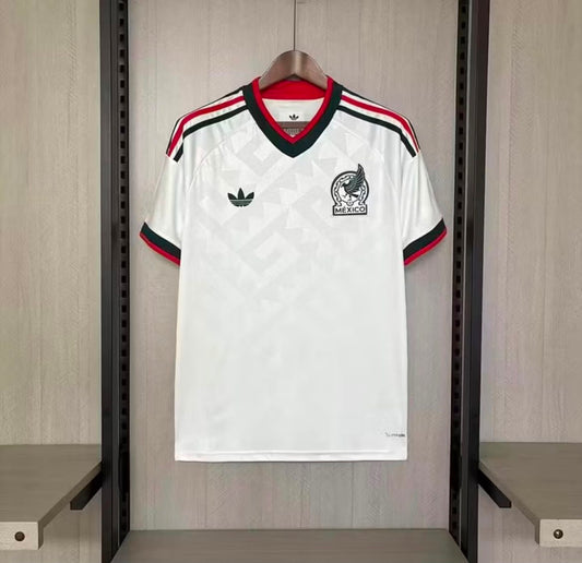 2026 Mexico Away Jersey
