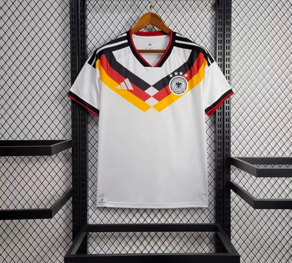 2026 Germany Home Jersey