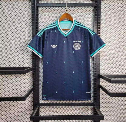 2026 Germany Away Jersey