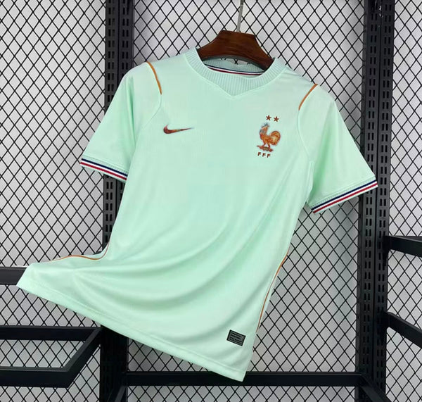 2026 France Away Jersey