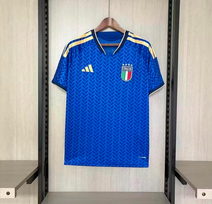 2026 Italy Home Jersey