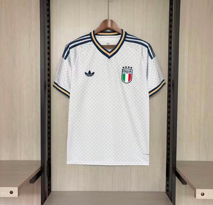 2026 Italy Away Jersey