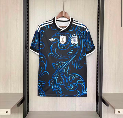 2026 Argentina Away Jersey
