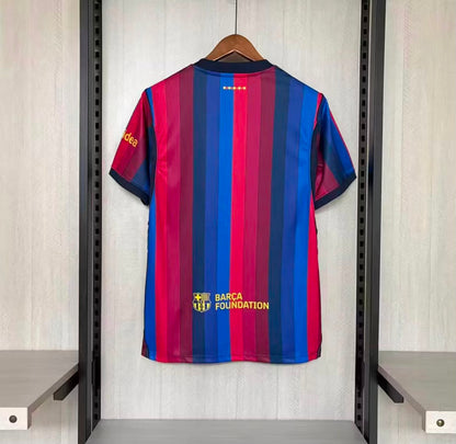 2026/27 FC Barcelona Home Jersey