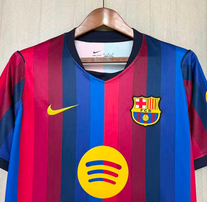 2026/27 FC Barcelona Home Jersey