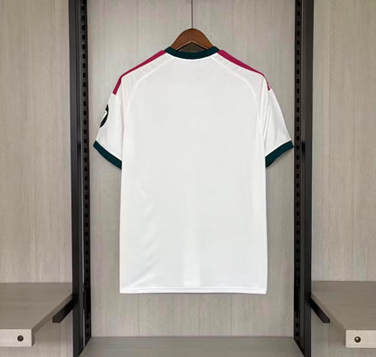 2026/27 Real Madrid Home Jersey