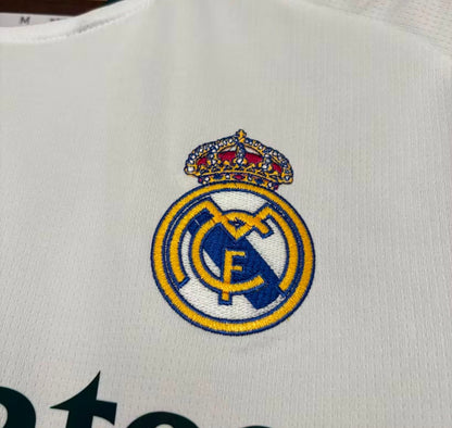 2026/27 Real Madrid Home Jersey