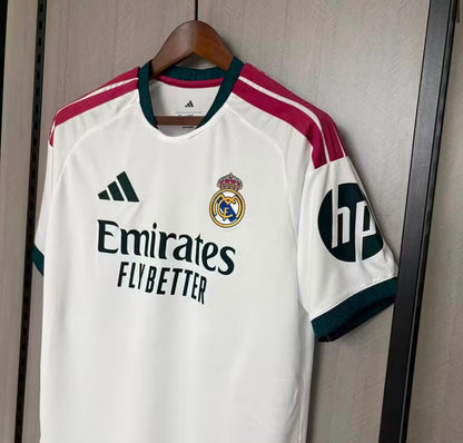 2026/27 Real Madrid Home Jersey