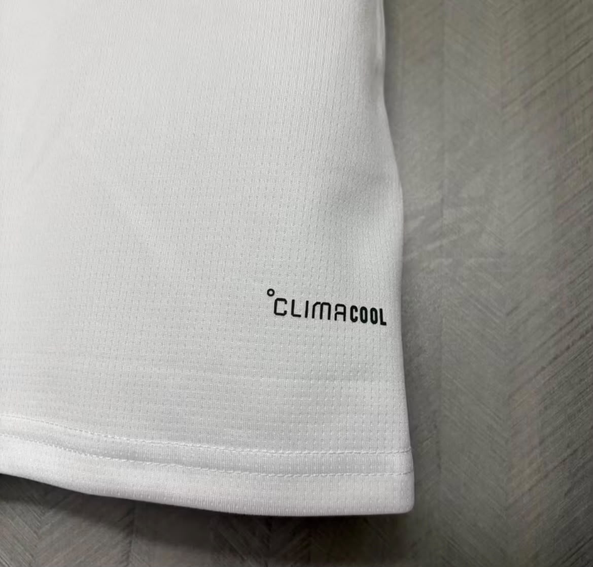 2026/27 Real Madrid Home Jersey