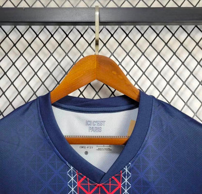2025/26 PSG Home Jersey