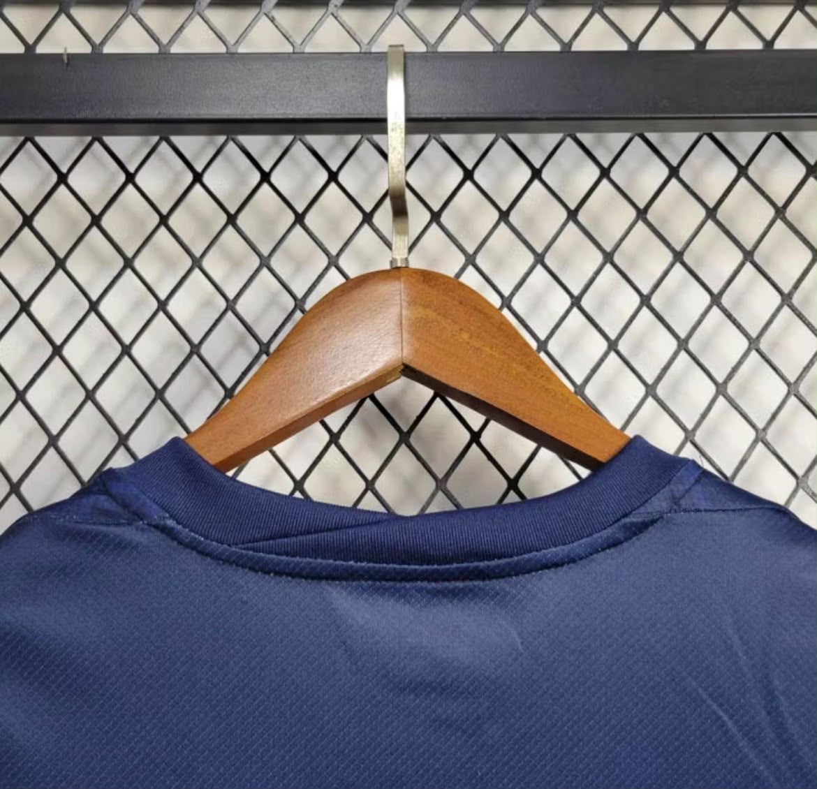 2025/26 PSG Home Jersey