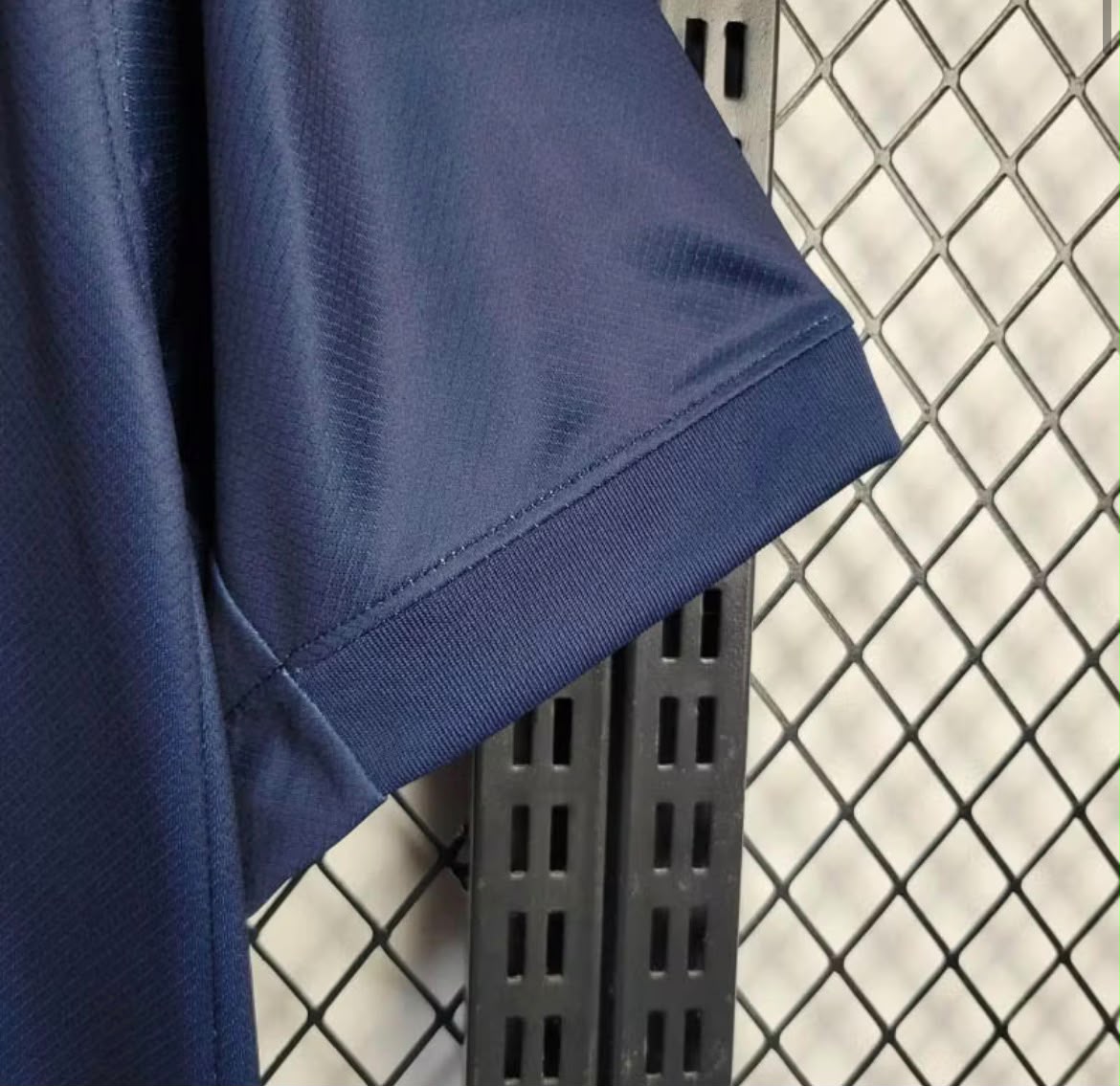 2025/26 PSG Home Jersey