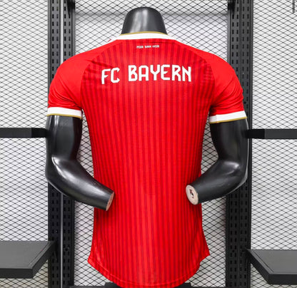 2026/27 Bayern Munich Home Jersey
