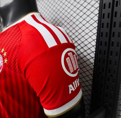2026/27 Bayern Munich Home Jersey