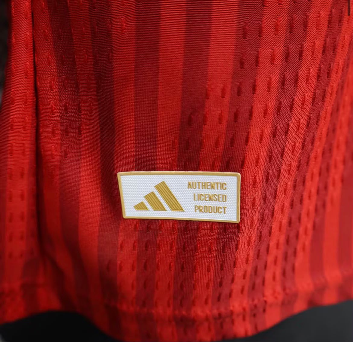 2026/27 Bayern Munich Home Jersey