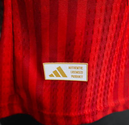 2026/27 Bayern Munich Home Jersey