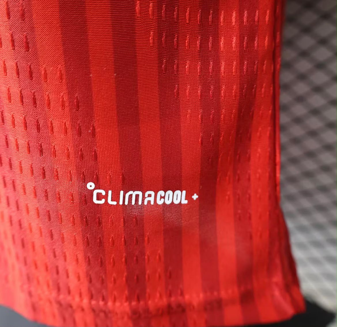2026/27 Bayern Munich Home Jersey