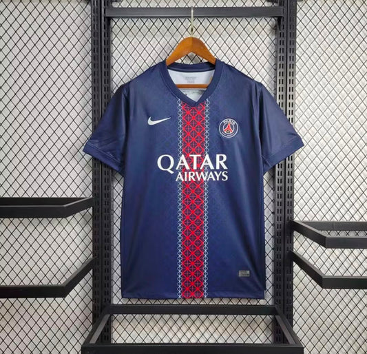 2025/26 PSG Home Jersey