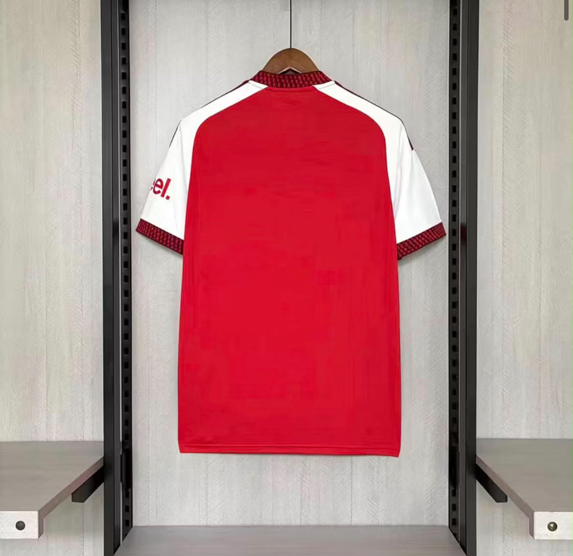 2026/27 Arsenal Home Jersey