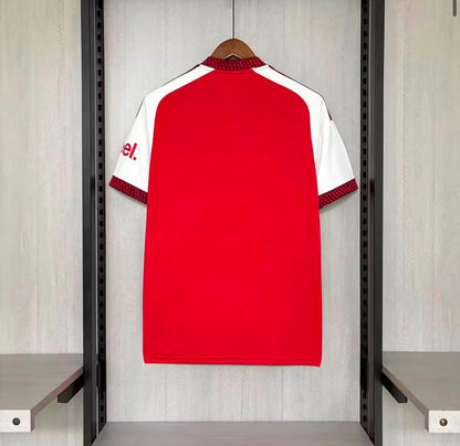 2026/27 Arsenal Home Jersey