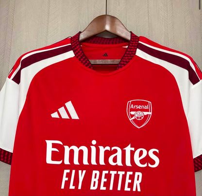 2026/27 Arsenal Home Jersey