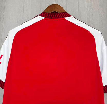 2026/27 Arsenal Home Jersey