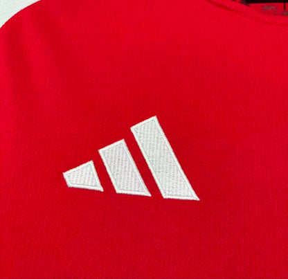 2026/27 Arsenal Home Jersey