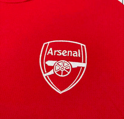 2026/27 Arsenal Home Jersey
