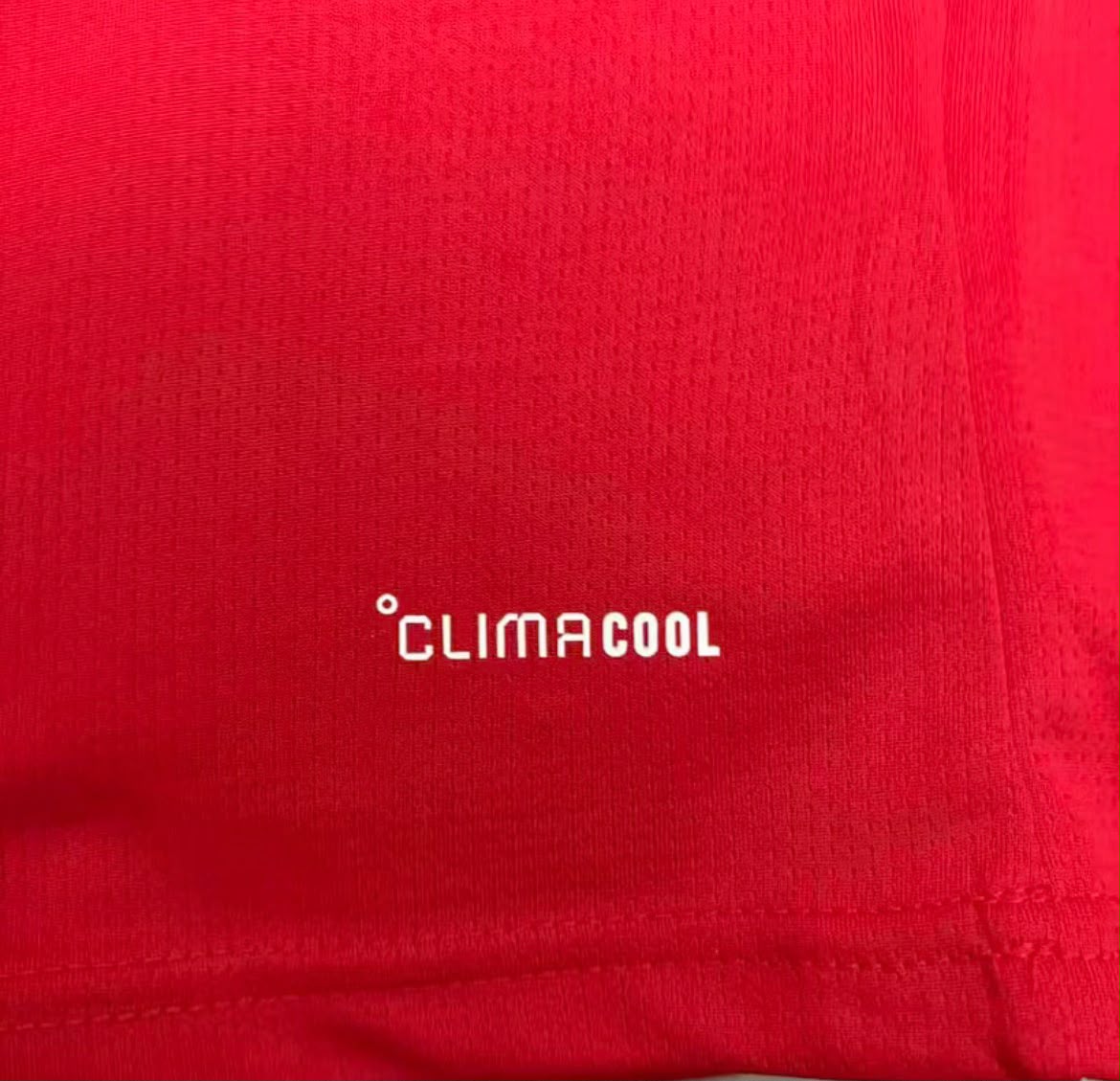 2026/27 Arsenal Home Jersey