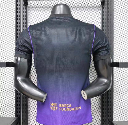 2026/27 Barcelona Away Jersey