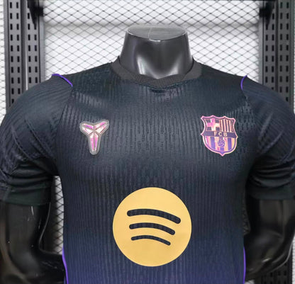 2026/27 Barcelona Away Jersey