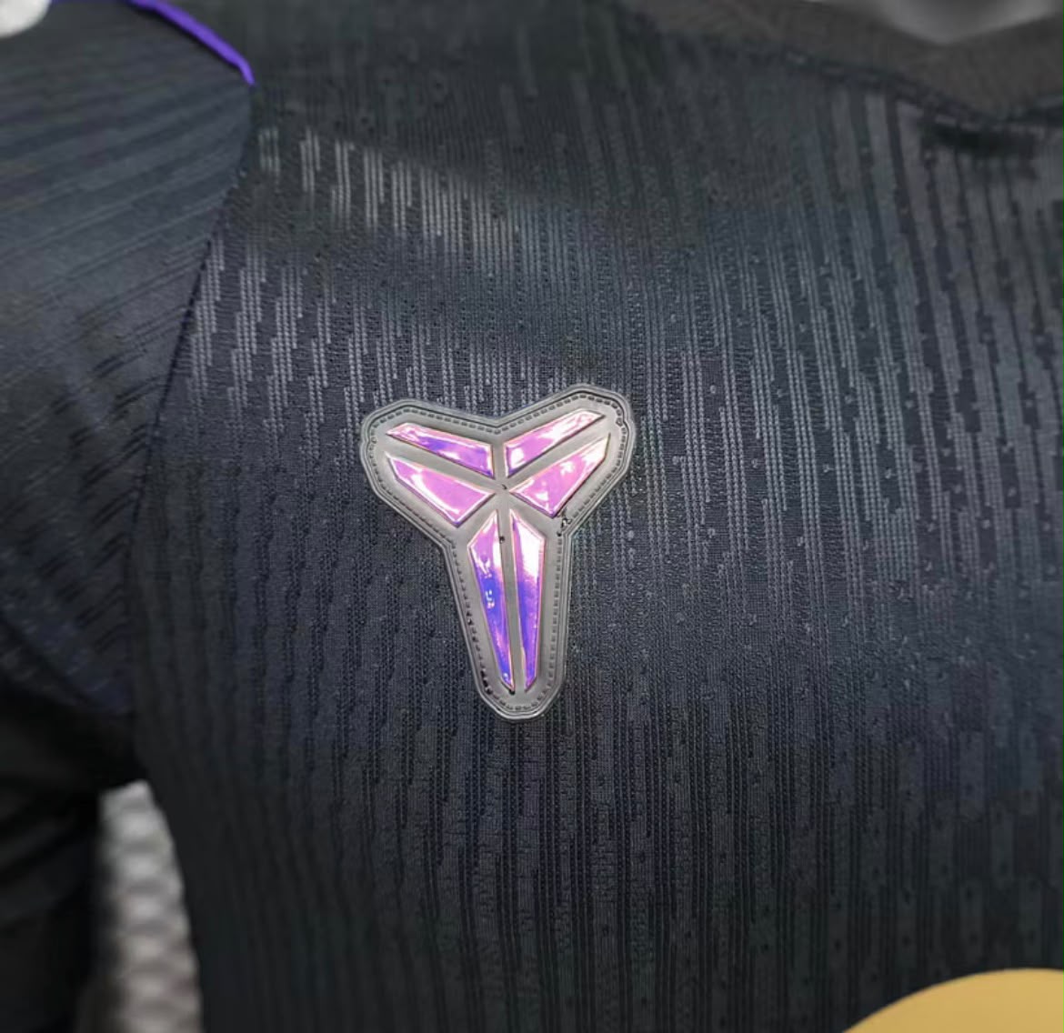 2026/27 Barcelona Away Jersey